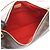 Bolsa de Ombro Louis Vuitton Slouchy PM Monogram Marrom - vista 3