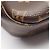 Bolsa de Ombro Louis Vuitton Slouchy PM Monogram Marrom - vista 5
