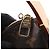 Bolsa de Ombro Louis Vuitton Slouchy PM Monogram Marrom - vista 7