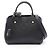 Bolsa Louis Vuitton Montaigne BB Monogram Empreinte Noir Preto