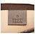 Borsa Tote Gucci GG Supreme Ophidia Marrone Beige - vista 11