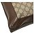 Borsa Tote Gucci GG Supreme Ophidia Marrone Beige - vista 7
