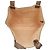 Borsa Tote Gucci GG Supreme Ophidia Marrone Beige - vista 8
