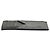 Portacarte e monete Louis Vuitton Monogram Eclipse Reverse Marrone Nero - vista 3