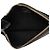 Portacarte e monete Louis Vuitton Monogram Eclipse Reverse Marrone Nero - vista 4