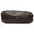 Borsa Tote Salvatore Ferragamo Vara Chain Marrone - vista 3