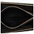 Louis Vuitton Monogram Empreinte Portefeuille Clemence Long Wallet Nero - vista 4