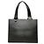 Saco Tote Louis Vuitton Epi Gemmo Preto