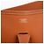 Hermès Bolsa de ombro Hermes Evelyne 2 PM Marrom - vista 5