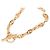 Hermès Hermes Pink Gold Armband mit Anhänger Golden - Ansicht 5