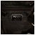 Prada Triangle Logo Plate Vera Backpack Khaki - view 5