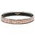 Hermès Hermes Email PM Bangle Silvery Multiple colors