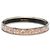 Hermès Hermes Email PM Bangle Silvery Multiple colors - view 3