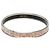 Hermès Hermes Email PM Bangle Silvery Multiple colors - view 4
