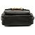 Burberry Nova Check Shadow Horse Chain Schultertasche Schwarz - Ansicht 3