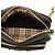 Burberry Nova Check Shadow Horse Chain Schultertasche Schwarz - Ansicht 4