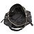 Borsa a mano Gucci Hysteria in pelle nera Nero - vista 10