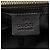 Borsa a mano Gucci Hysteria in pelle nera Nero - vista 12