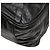 Borsa a mano Gucci Hysteria in pelle nera Nero - vista 4