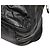 Borsa a mano Gucci Hysteria in pelle nera Nero - vista 6