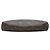 Borsa a spalla clutch Louis Vuitton Monogram Pallas Marrone Blu navy - vista 3