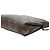 Borsa a spalla clutch Louis Vuitton Monogram Pallas Marrone Blu navy - vista 4