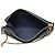Borsa a spalla clutch Louis Vuitton Monogram Pallas Marrone Blu navy - vista 6