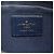 Borsa a spalla clutch Louis Vuitton Monogram Pallas Marrone Blu navy - vista 7