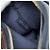 Borsa a spalla clutch Louis Vuitton Monogram Pallas Marrone Blu navy - vista 8