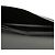 Clutch Valentino in pelle nera Nero - vista 4