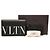 Clutch Valentino in pelle nera Nero - vista 6