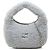 Miu Miu Wonder Hobo-Tasche Blau
