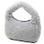 Miu Miu Wonder Hobo-Tasche Blau - Ansicht 2