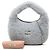 Miu Miu Wonder Hobo-Tasche Blau - Ansicht 6