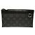 Louis Vuitton Monogram Eclipse Pochette Discovery PM Noir