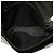 Borsa a tracolla Loewe Anagram in pelle nera Nero - vista 4
