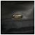 Borsa a tracolla Loewe Anagram in pelle nera Nero - vista 5