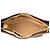 Bolsa de Ombro Louis Vuitton Monogram Looping GM Marrom - vista 4
