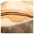 Bolsa de Ombro Louis Vuitton Monogram Looping GM Marrom - vista 5