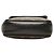 Louis Vuitton Monogram Macassar Bass PM Schultertasche Braun Schwarz - Ansicht 3