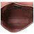 Louis Vuitton Monogram Macassar Bass PM Schultertasche Braun Schwarz - Ansicht 4
