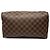 Borsa Louis Vuitton Damier Speedy 30 Marrone - vista 3