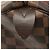 Borsa Louis Vuitton Damier Speedy 30 Marrone - vista 5