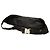 Bolsa de cintura/corpo Prada Tessuto com placa de logo triângulo Preto - vista 2