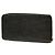 Louis Vuitton Monogram Empreinte Zippy Wallet Black - view 2