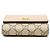 Gucci GG Supreme Bi-fold Wallet Brown Beige - view 3