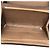 Gucci GG Supreme Bi-fold Wallet Brown Beige - view 4