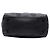 Autre Marque Dior Black Medium Ultra Matte Calfskin Cannage Studded Supple Lady Dior Nero - vista 3