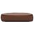 Borsa Satchel Convertibile Derby Abingdon Burberry in Tela House Check Marrone - vista 3