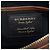 Borsa Satchel Convertibile Derby Abingdon Burberry in Tela House Check Marrone - vista 5